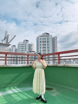 海瑟🇹🇼헤더🇰🇷Heatherさんのコーディネート