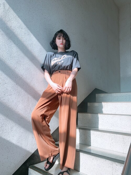 海瑟🇹🇼헤더🇰🇷Heatherさんのコーディネート