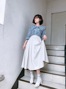 海瑟🇹🇼헤더🇰🇷Heatherさんのコーディネート