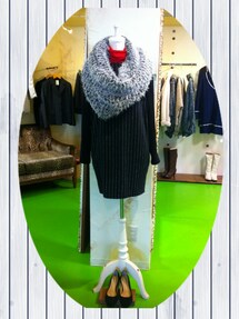 import | ストール/ショール