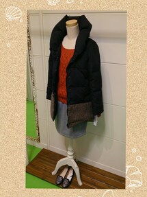 internal select | ニット/セーター