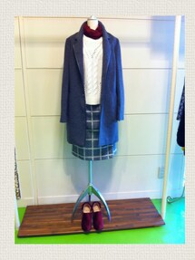 internal select | スカート