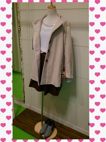 internal select | スカート