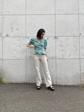 mikiさんのコーディネート