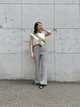 mikiさんのコーディネート