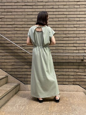 mikiさんのコーディネート