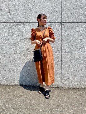 mikiさんのコーディネート