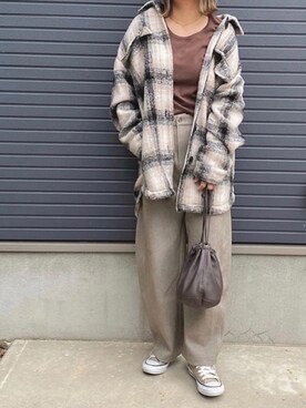 saaaayanさんのコーディネート