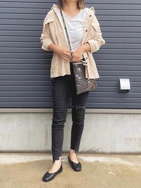 saaaayanさんのコーディネート