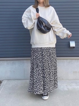 saaaayanさんのコーディネート