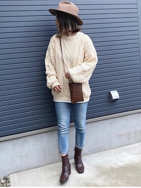 saaaayanさんのコーディネート