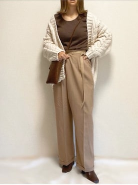 saaaayanさんのコーディネート