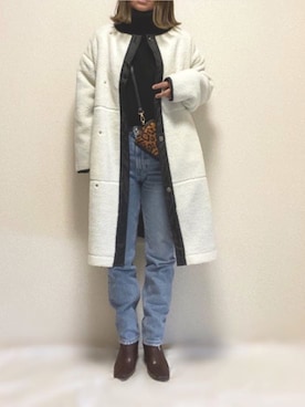 saaaayanさんのコーディネート