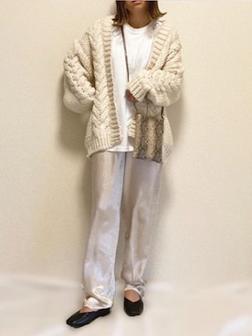 saaaayanさんのコーディネート