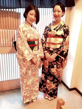 ひかりさんのコーディネート