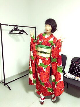 ひかりさんのコーディネート