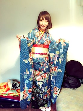 ひかりさんのコーディネート