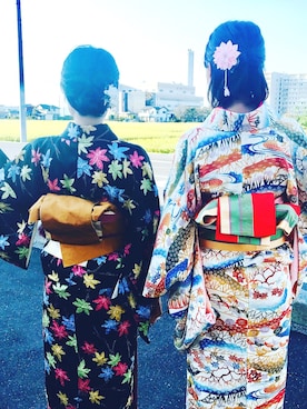 ひかりさんのコーディネート