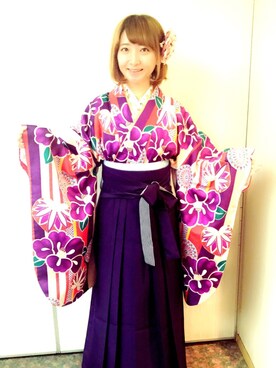 ひかりさんのコーディネート