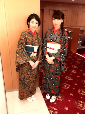 ひかりさんのコーディネート