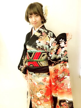 ひかりさんのコーディネート