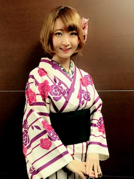 ひかりさんのコーディネート