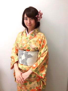 ひかりさんのコーディネート