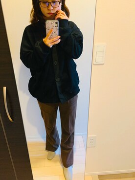 chihonnuさんのコーディネート