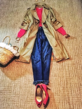 spring_flowerflowerさんのコーディネート