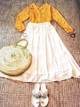 spring_flowerflowerさんのコーディネート