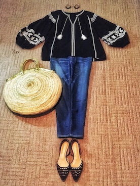 spring_flowerflowerさんのコーディネート