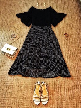 spring_flowerflowerさんのコーディネート