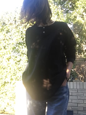 mikiさん（レディース・168cm）の冬コーディネート