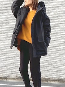 Sandinista（サンディニスタ）の「NATO Jacket / NATO軍ジャケット 