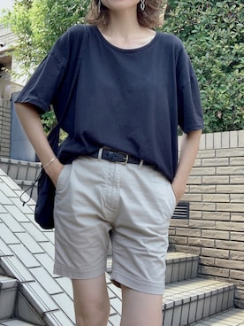 mikiさん(レディース・168cm)の秋コーディネート