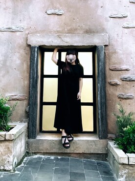 あゆみさんのコーディネート