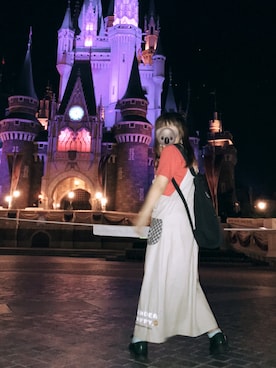 あゆみさんのコーディネート