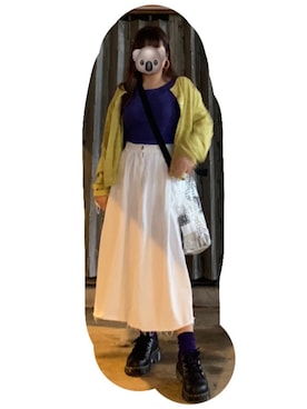 あゆみさんのコーディネート