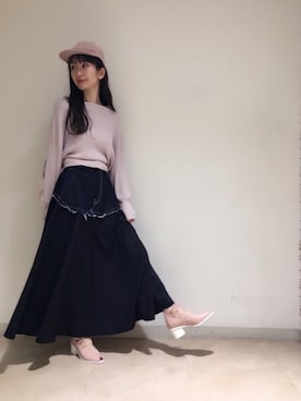 numao さんのコーディネート