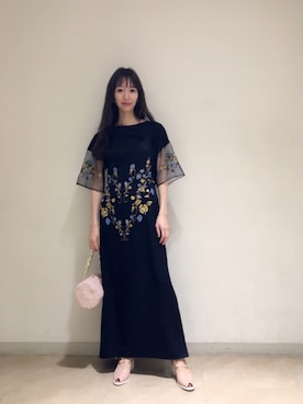 numao さんのコーディネート