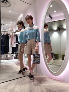 numao さんのコーディネート