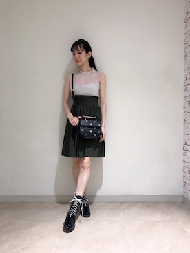 numao さんのコーディネート