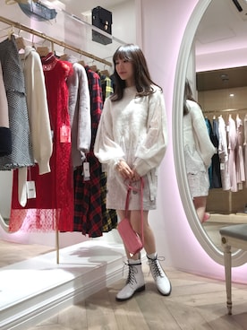 numao さんのコーディネート