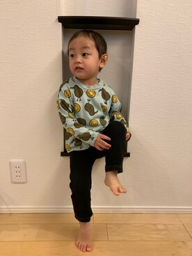 いわたんさんのコーディネート