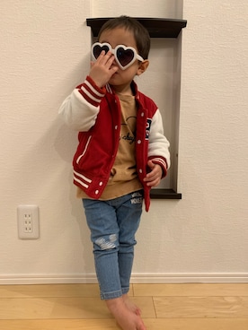 いわたんさんのコーディネート