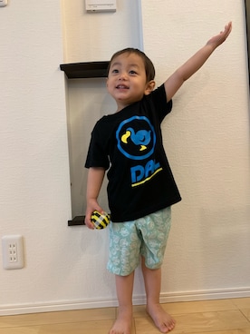 いわたんさんのコーディネート