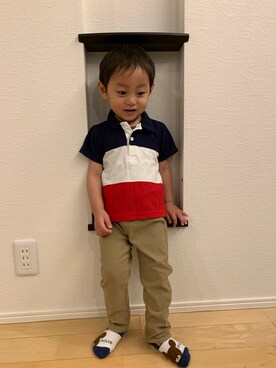 いわたんさんのコーディネート