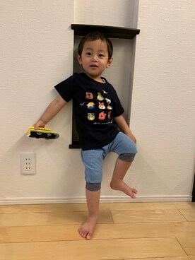 いわたんさんのコーディネート