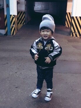 kaiさんのコーディネート