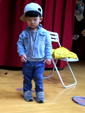 kaiさんのコーディネート